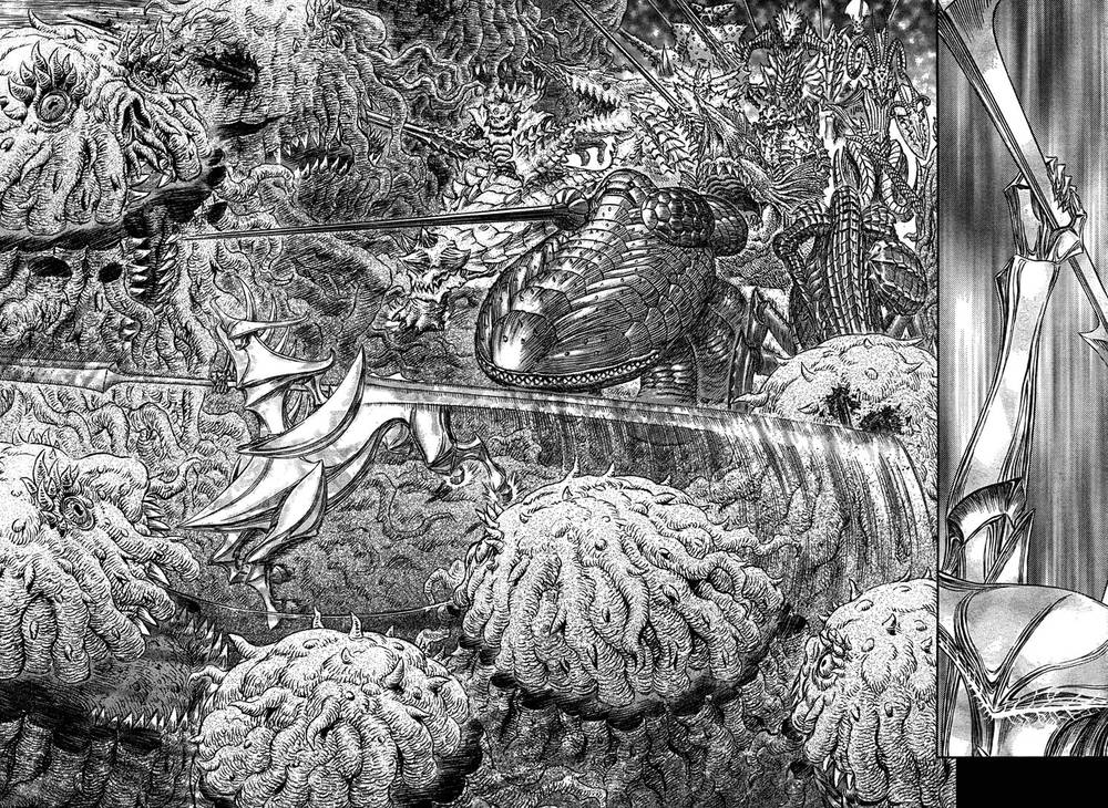 kiếm sĩ đen chapter 304 77