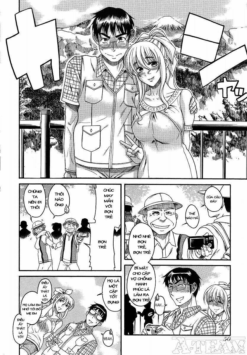 happy negative marriage chapter 9 12