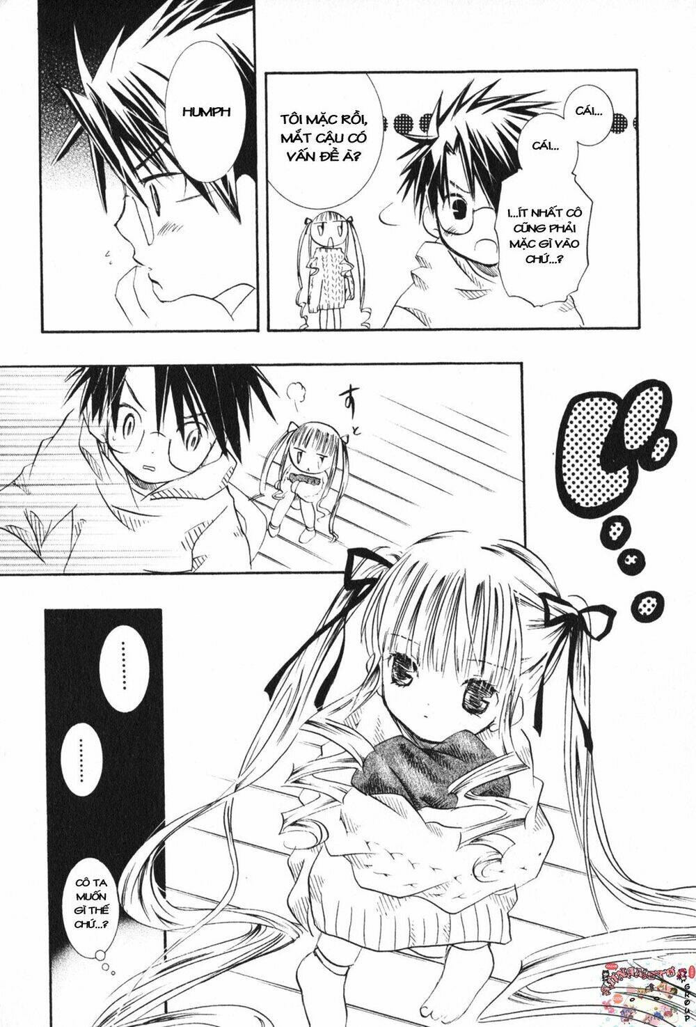 rozen maiden chapter 13 12