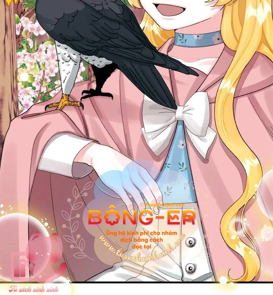 công chúa bãi rác chapter 70 70