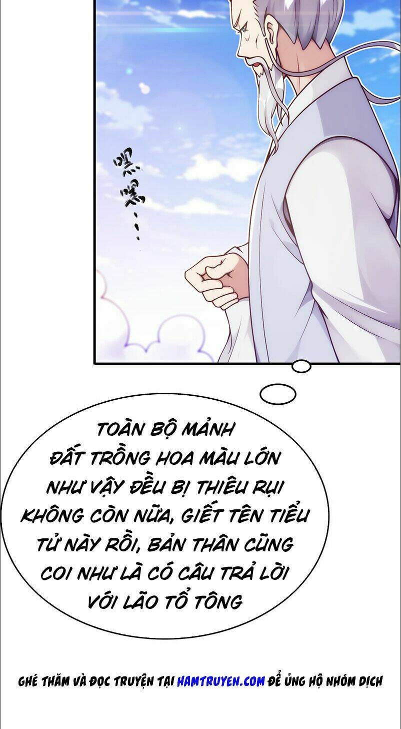 thiên hạ kiếp chapter 29 20