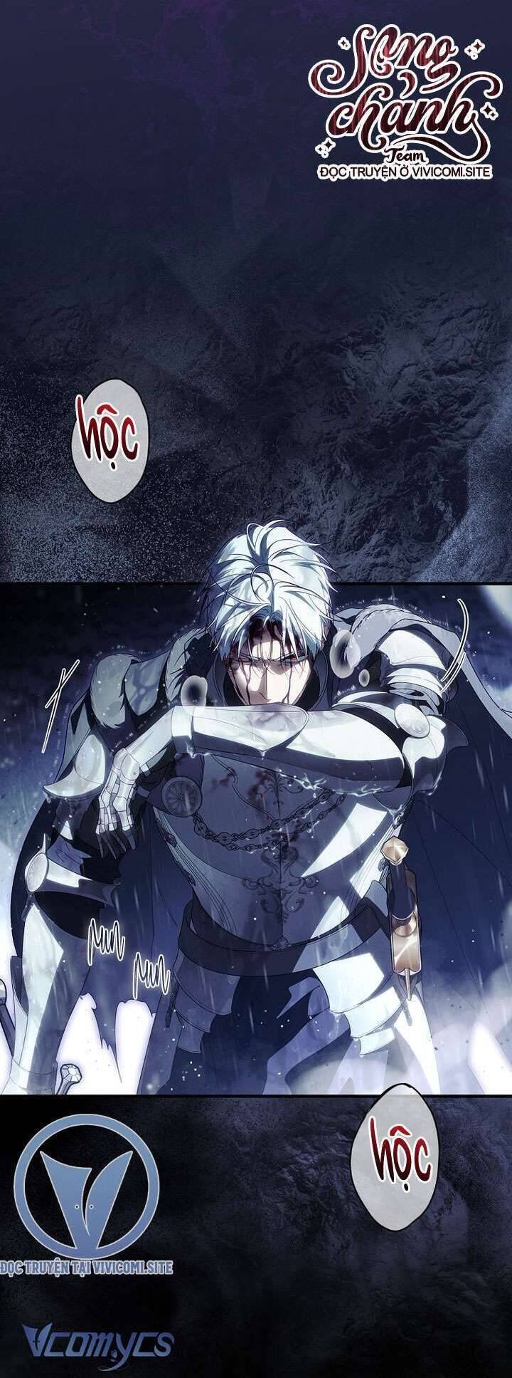 phương pháp khiến chồng đứng về phía của tôi chapter 110 3