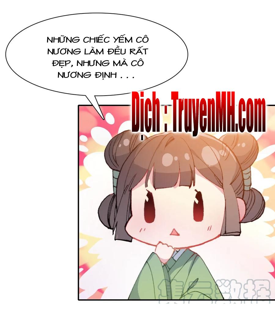 Gả Cho Một Tên Thái Giám Đáng Ghét chapter 133 - Trang 13