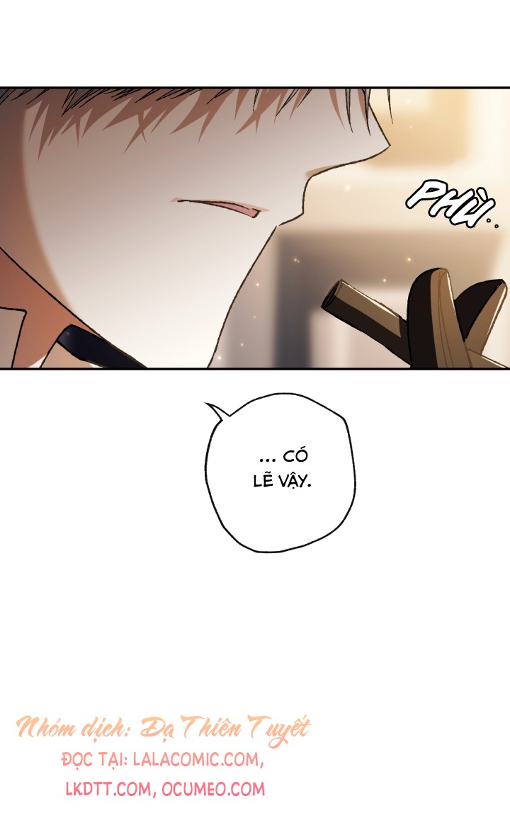 cha, con không muốn kết hôn đâu chapter 50 74