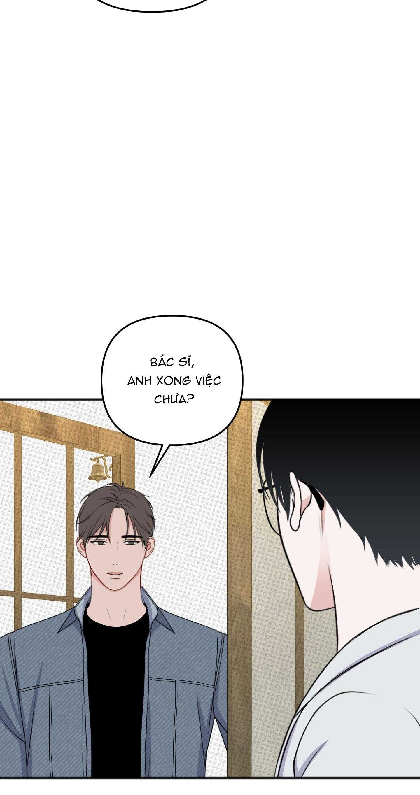cảnh báo mưa chapter 20 48