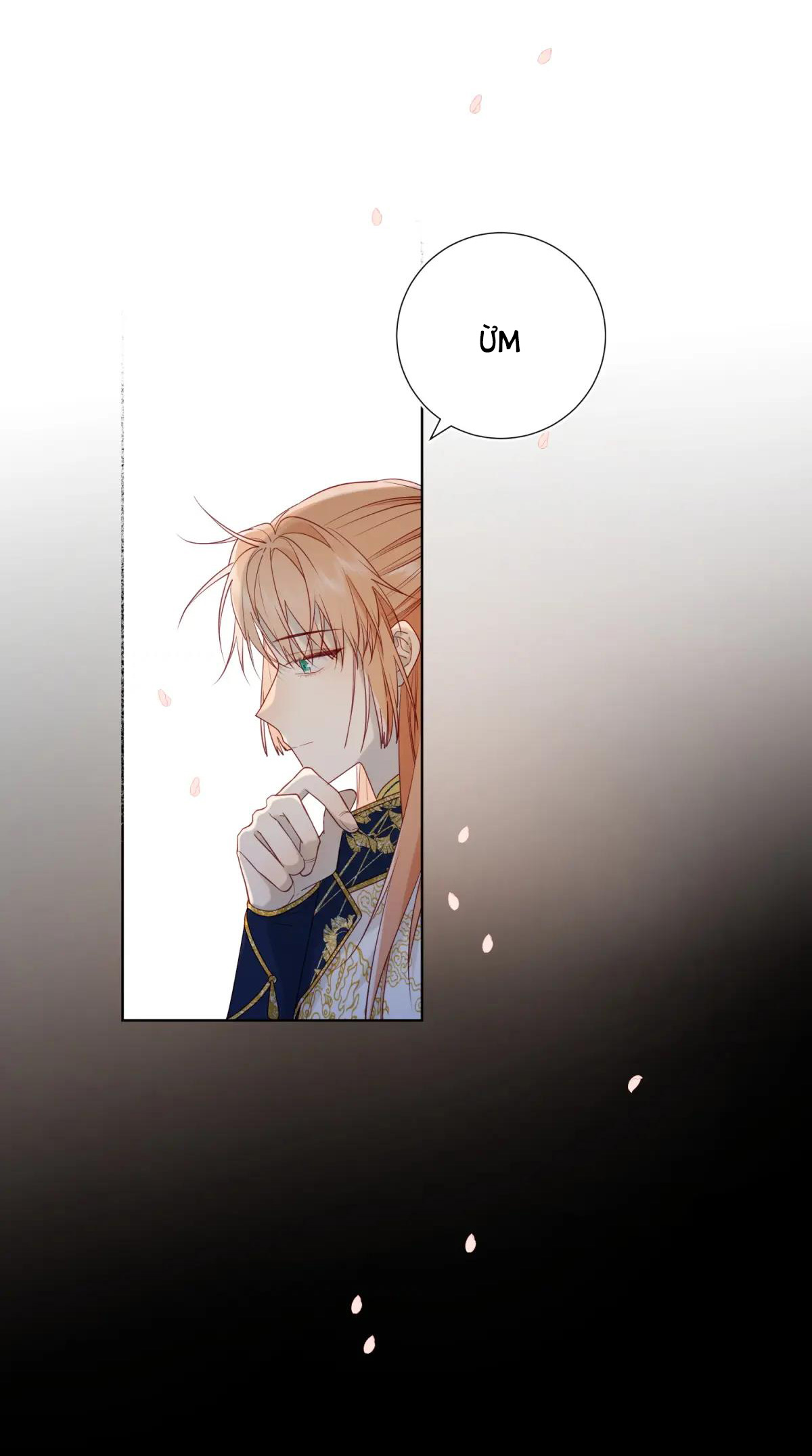 ác nữ cự tuyệt nam chính chapter 49 12