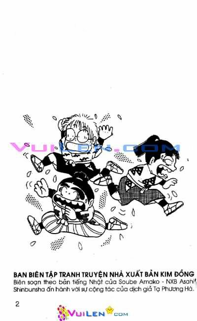 ninja loạn thị chapter 5 3