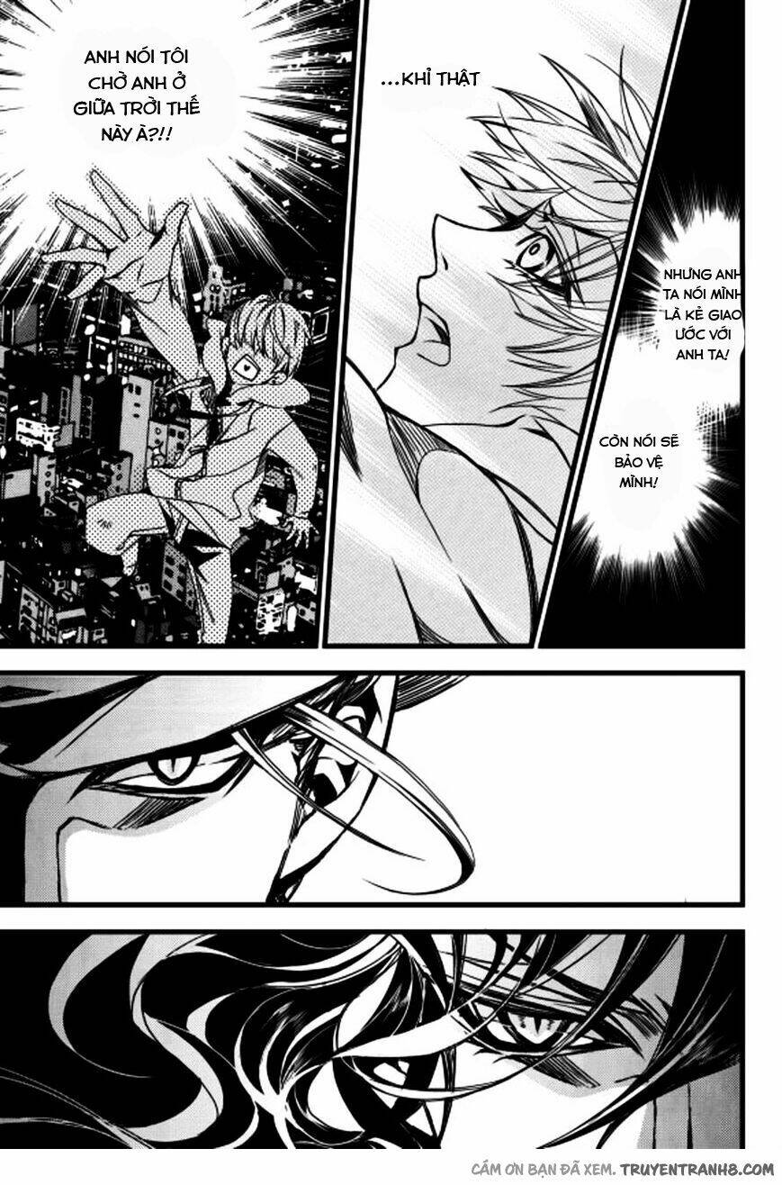 thư viện ma cà rồng chapter 3 7