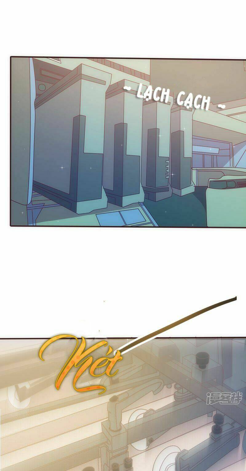 truy phu 36 kế - ông xã à, tới chiến nào! chapter 27 14