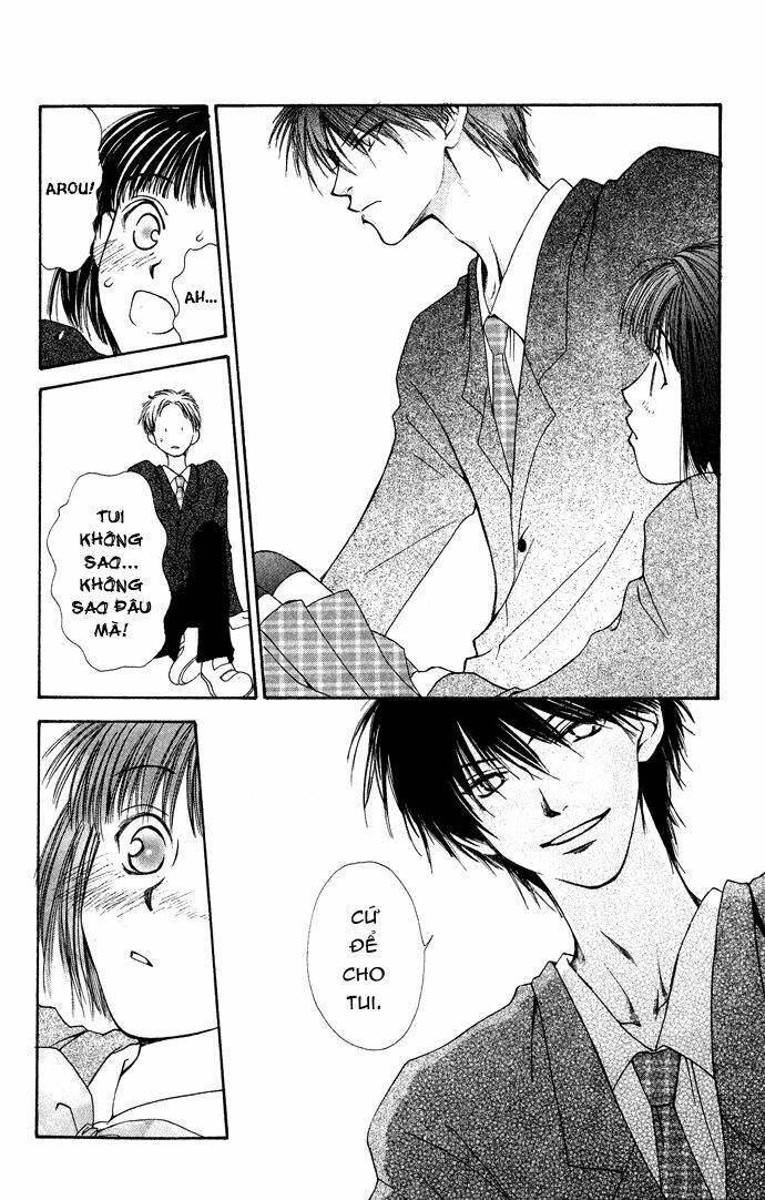 land of the blindfolded chapter 8 10