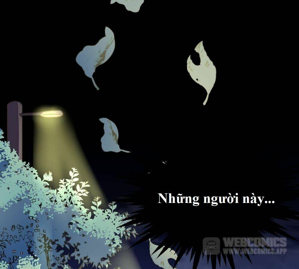 bản hợp đồng vô cảm chapter 3 16