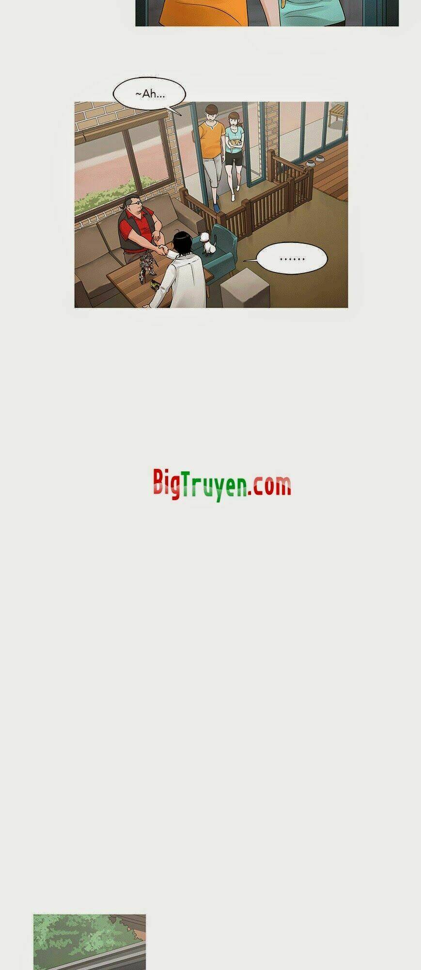 trái tim của một người bạn chapter 3 14