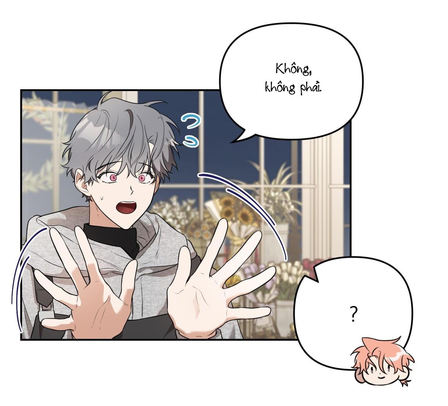 vườn hoa chapter 3 11