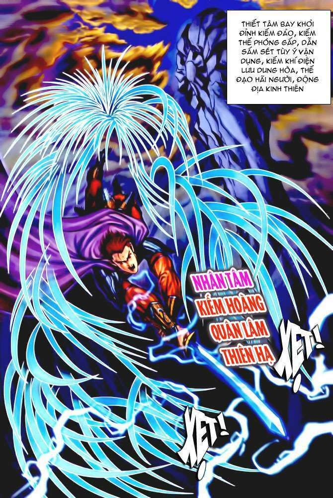 thần binh huyền kỳ i chapter 113 16