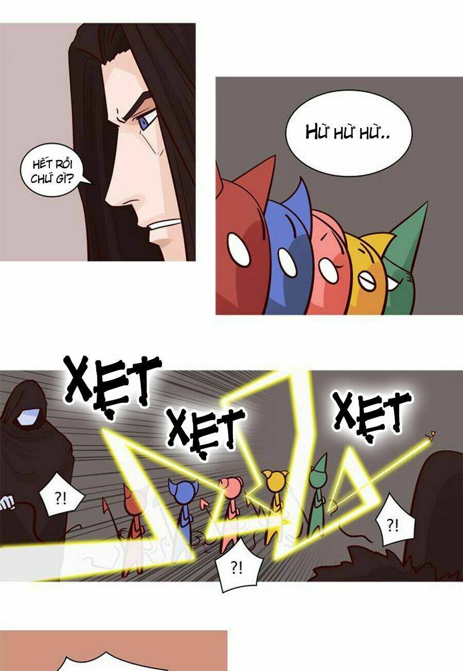 the devil king is bored chapter 47 12