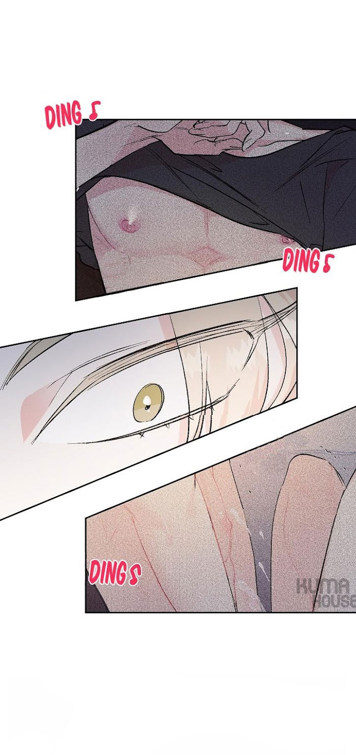 liệu pháp bí mật chapter 2 3