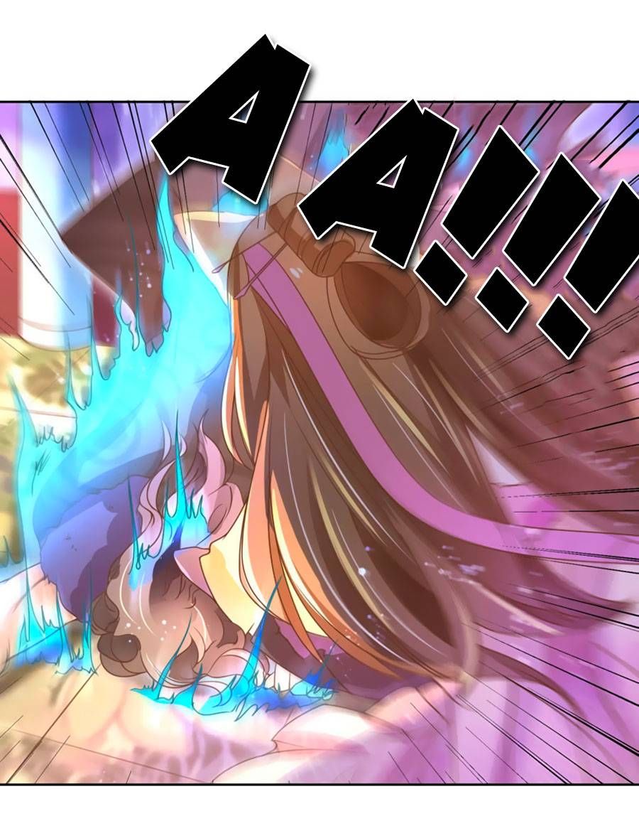 thanh khâu nữ đế: phu quân muốn tạo phản chapter 7 20