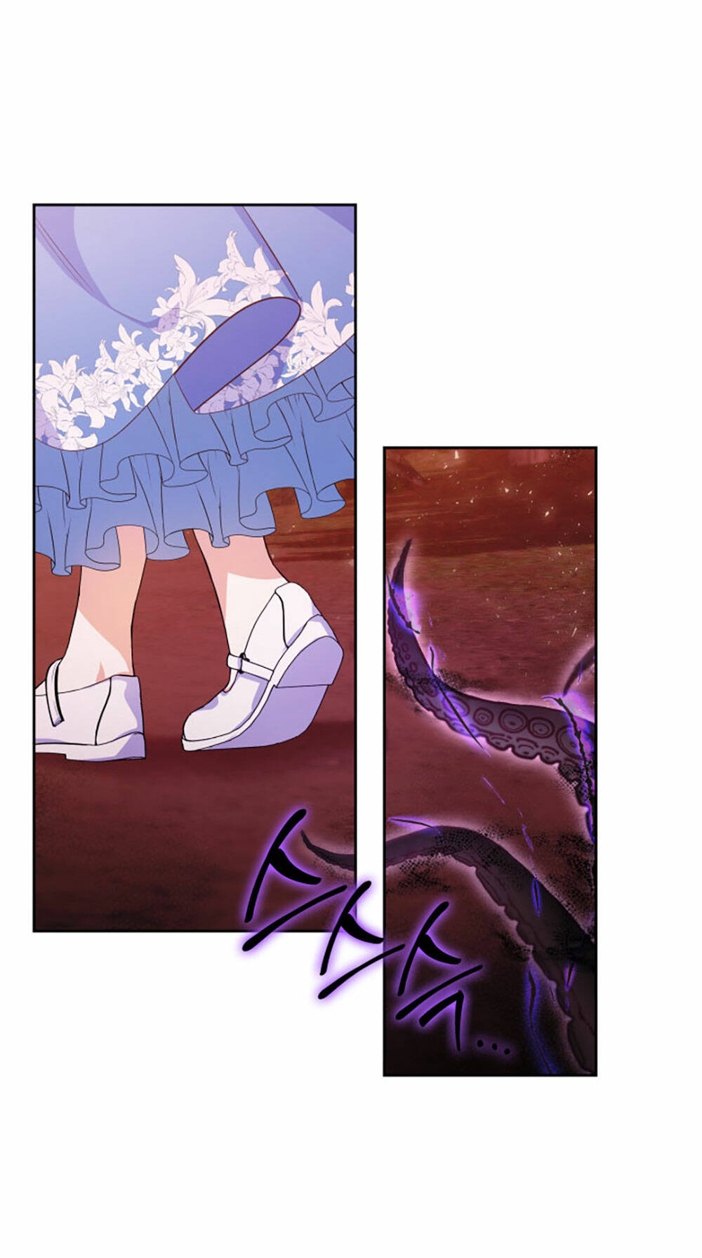 từ ác nữ, tôi trở thành một người mẹ chapter 36.2 5