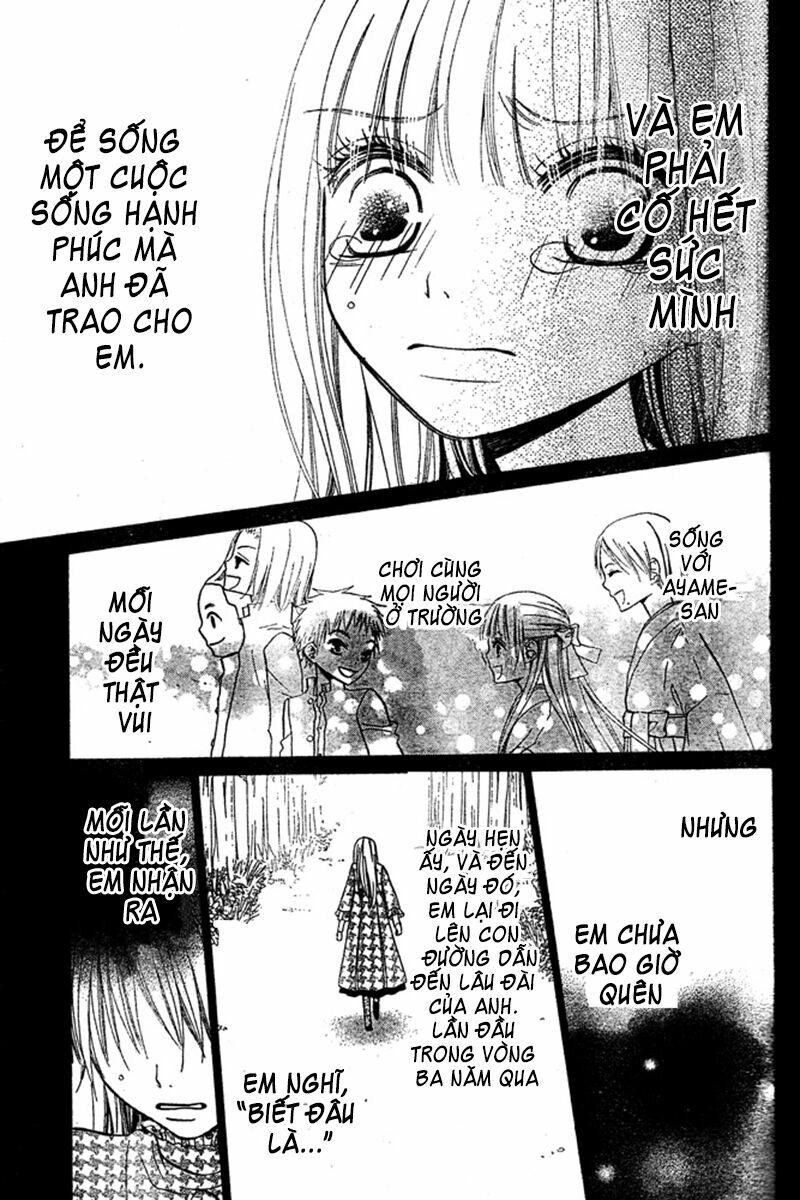 hoa và ác ma chapter 54 3
