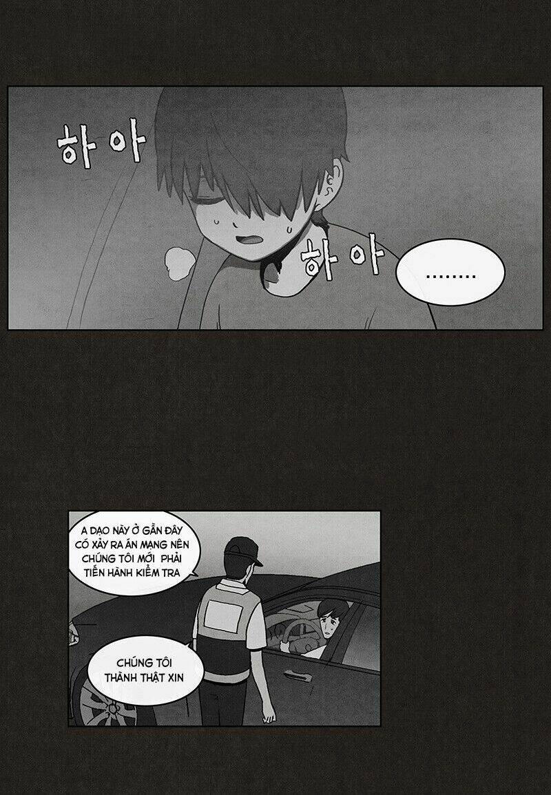 đứa con của quỷ dữ chapter 5 26