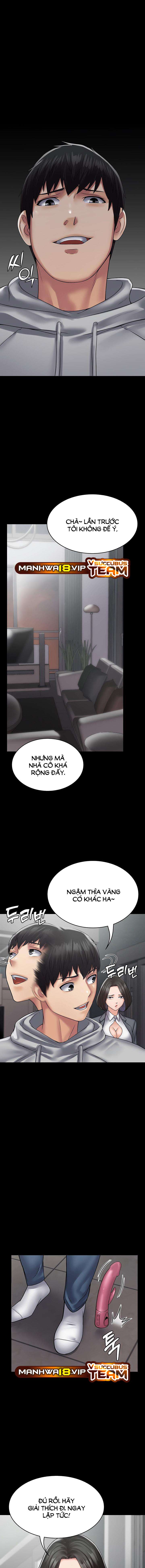 hệ thống succubus chapter 44 10