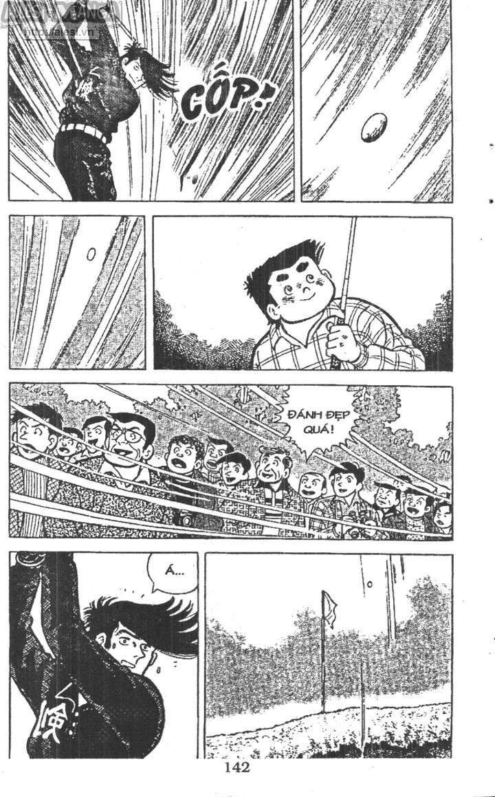 ashita tenki ni naare chapter 3 140