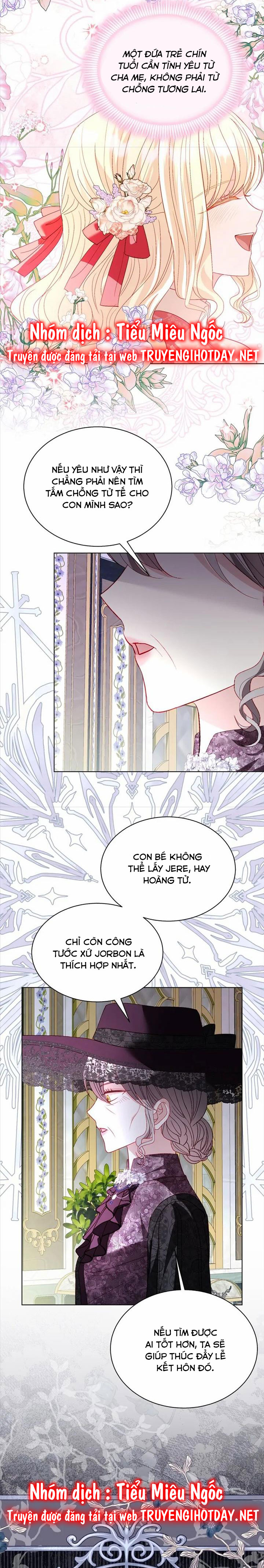 papa của tôi đã xuất hiện chapter 51 10