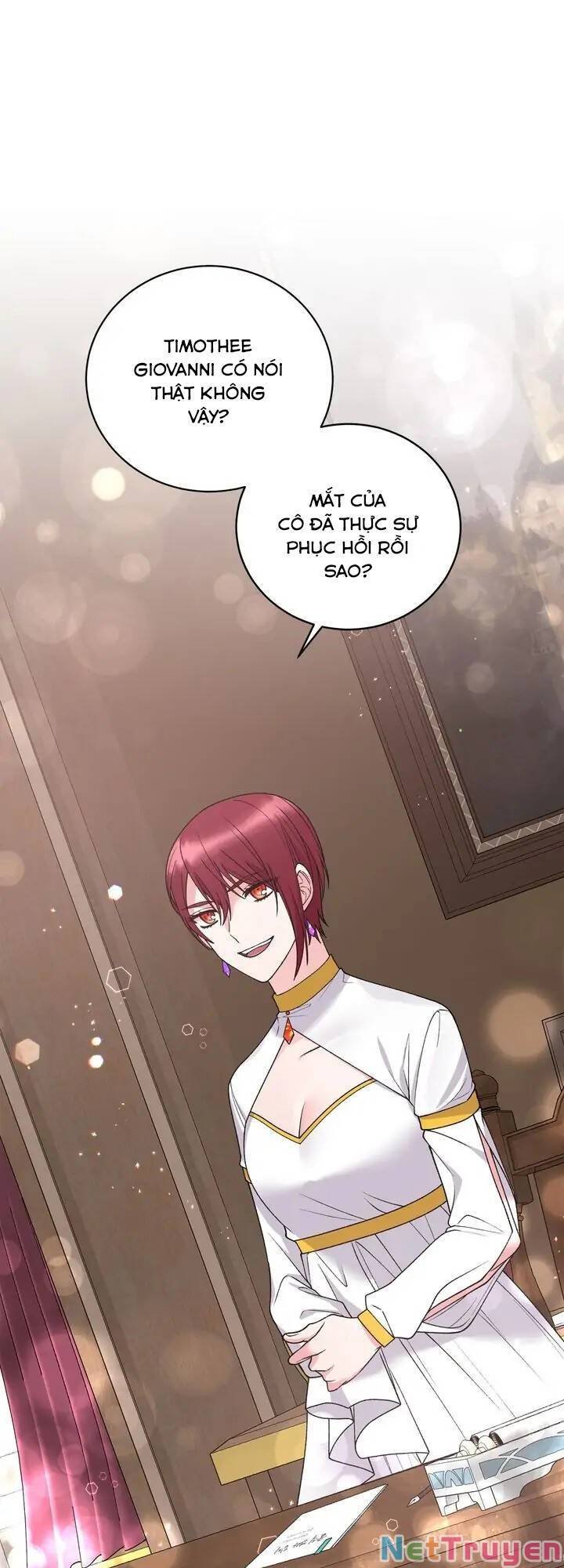 là nhân vật phản diện nhưng tôi sẽ trở thành nữ chính chapter 52 5