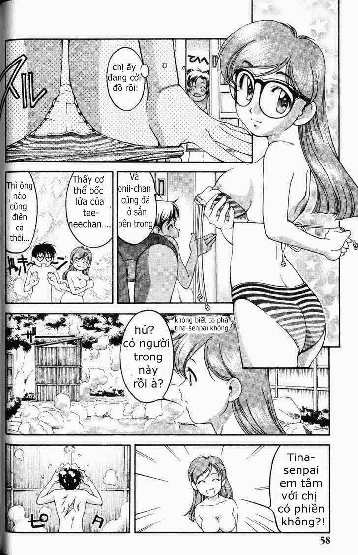 ai yori aoshi chapter 57 8