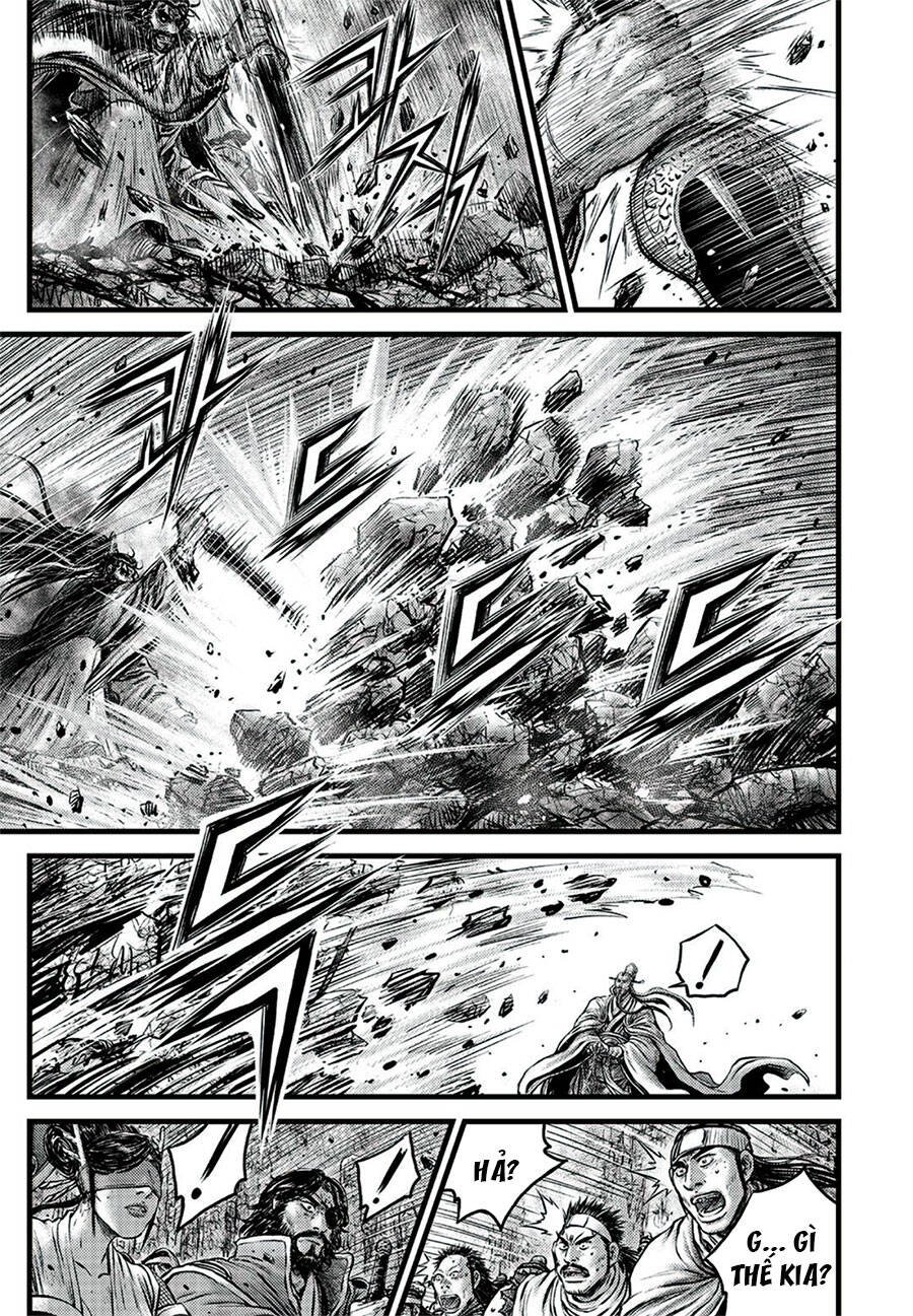 hiệp khách giang hồ m chapter 645 4