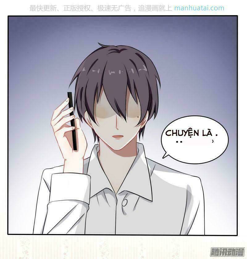 đế thiếu đoạt tình thành nghiện chapter 36 29