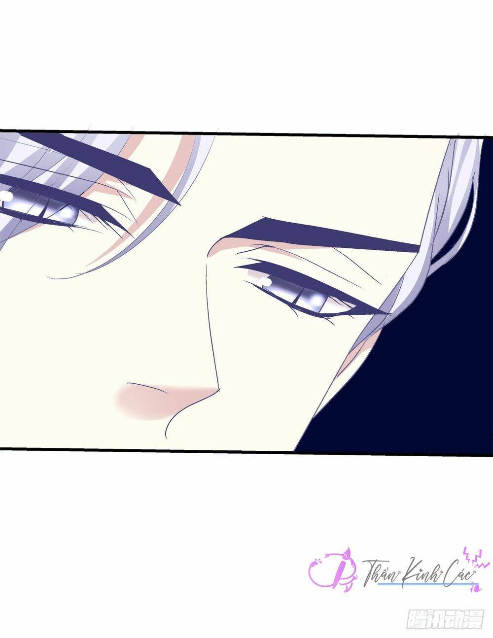 kiểm soát tuyệt đối chapter 43 10