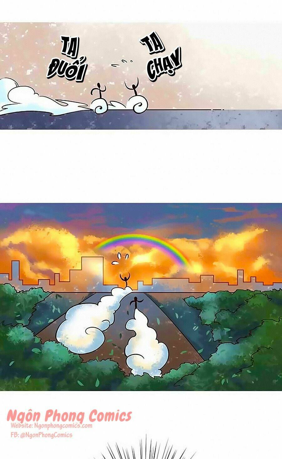 thiên niên minh vương cộng chẩm miên chapter 2 20