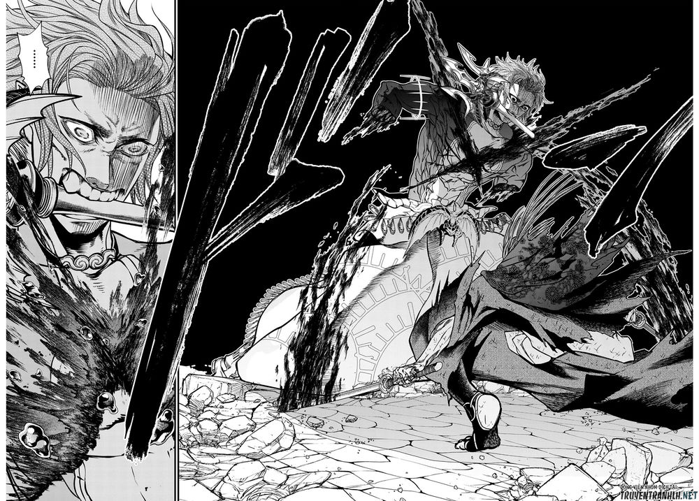 đại chiến nhân thần chapter 19 63