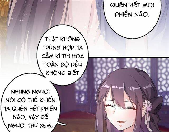 hoa nhan sách chapter 48.1 12