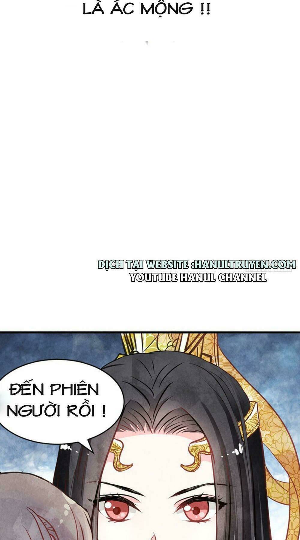 thiên hạ đệ nhất sủng phi chapter 3 12