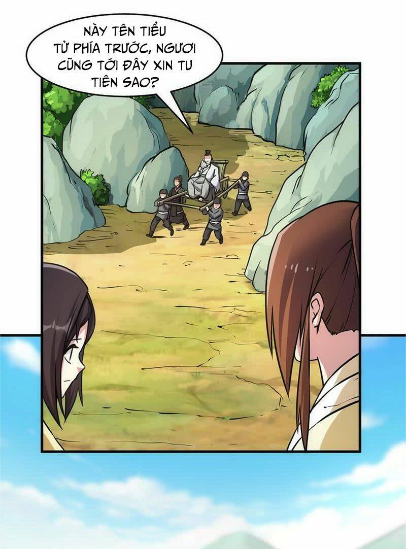 đừng cản ta tu tiên chapter 44 8