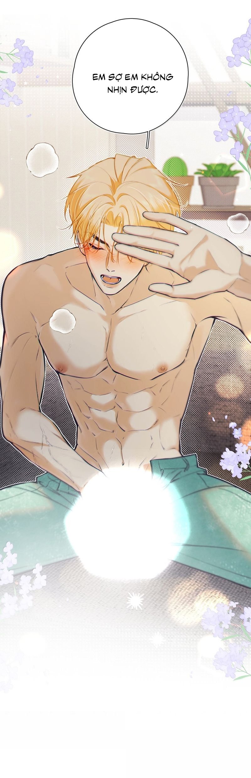 Từ Số Không Bắt Đầu Làm Bạn Trai chapter 43 27