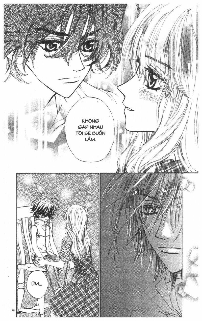 hoàng tử ếch(bản đẹp) chapter 2 59