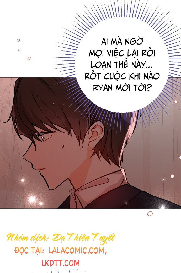 tôi không cố ý quyến rũ nam chính đâu! chapter 29 49