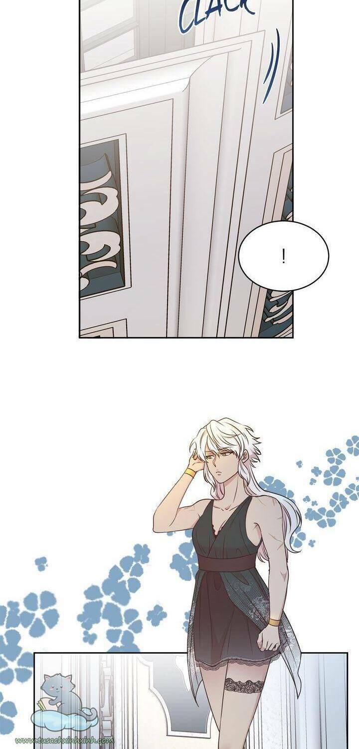 tôi chọn kết thúc của hoàng đế chapter 102 35