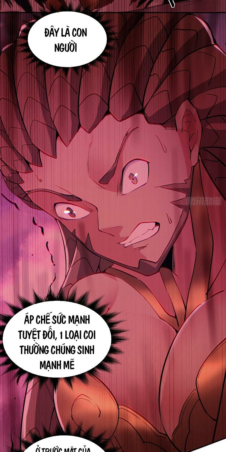 ta là nhà giàu số một, ta không muốn trọng sinh chapter 64 27