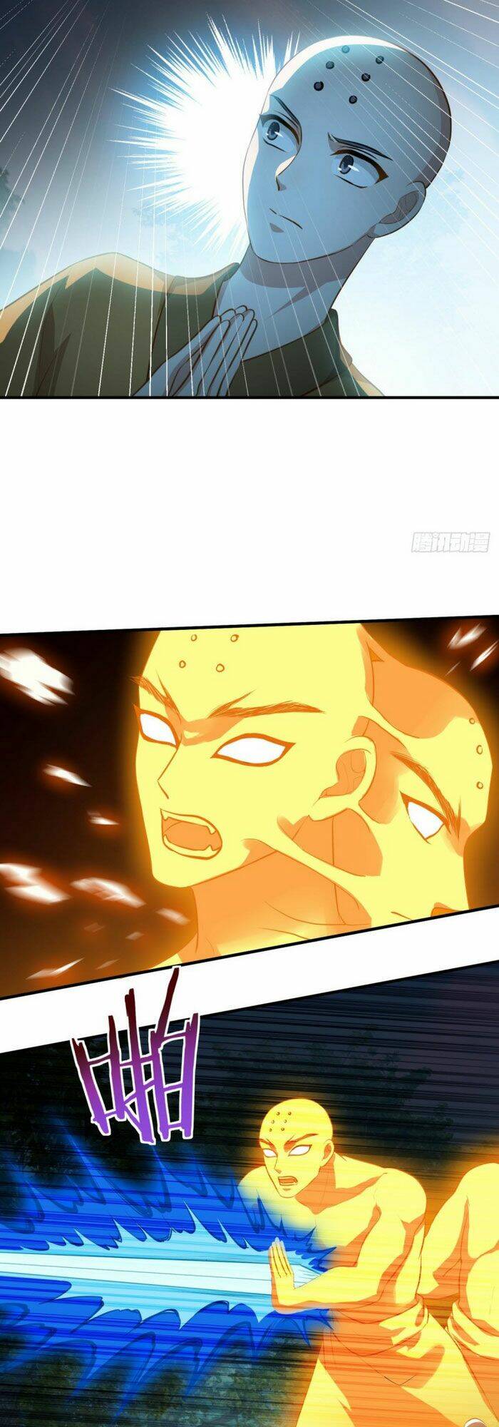 tiên ma đồng tu chapter 193 7