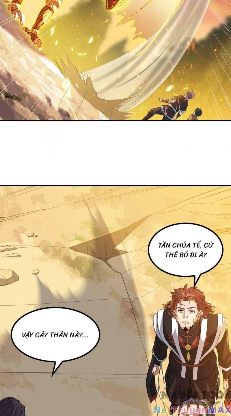 đệ nhất người ở rể chapter 201 31