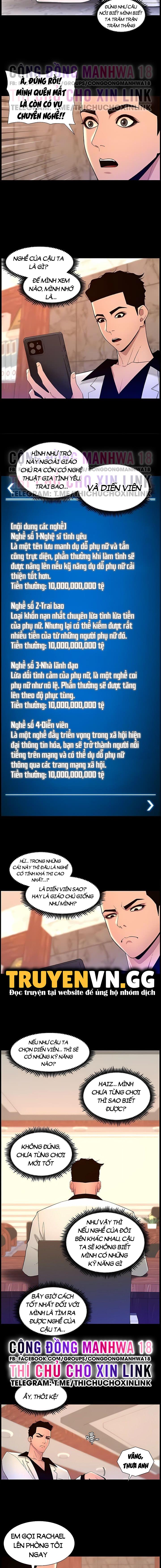 app đế vương giường chiếu chapter 73 5