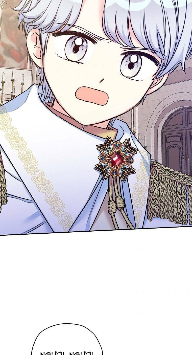 sinh ra làm con gái ác nữ chapter 27 28