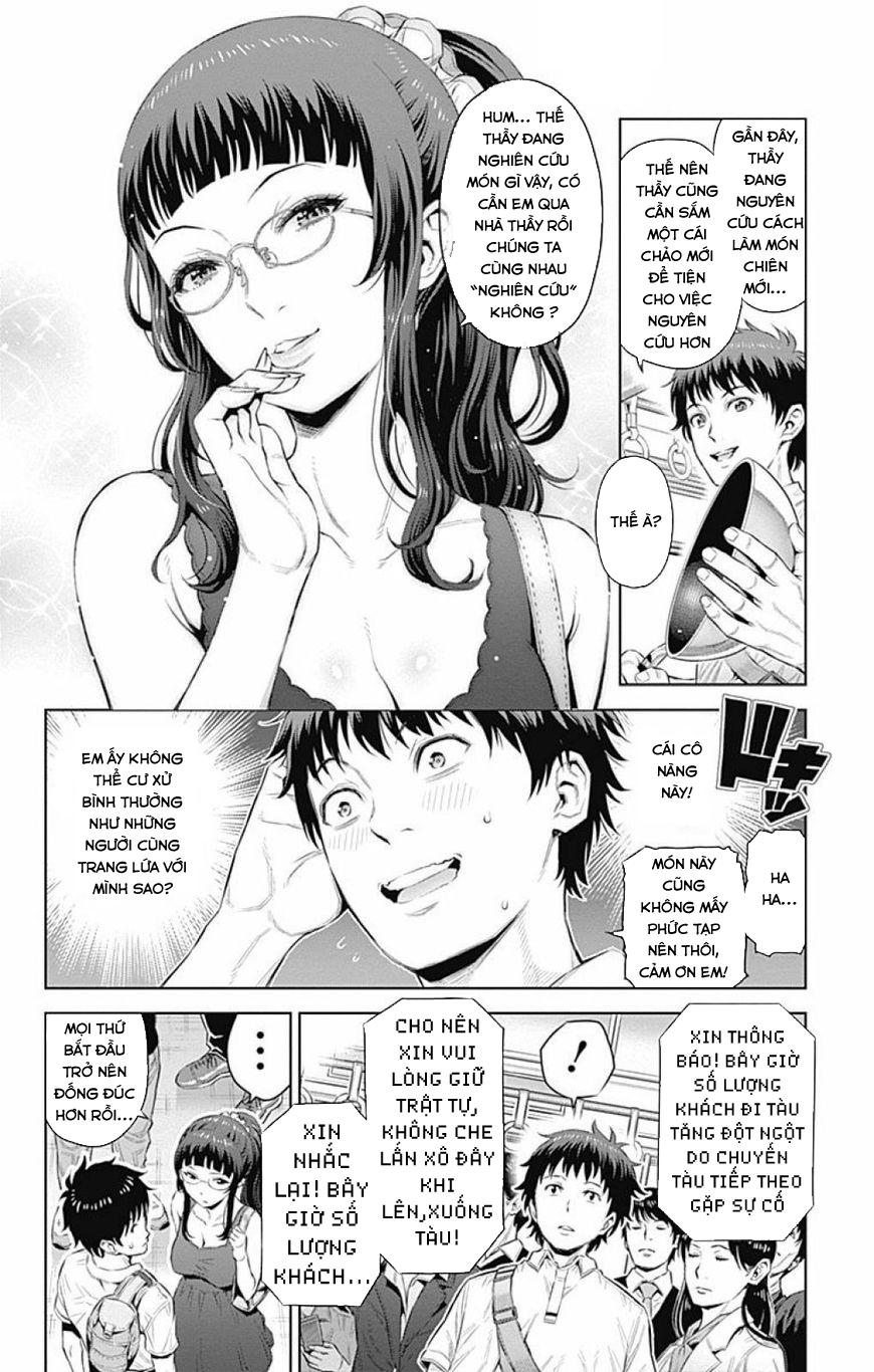 cherry teacher sakura naoki chapter 19 2