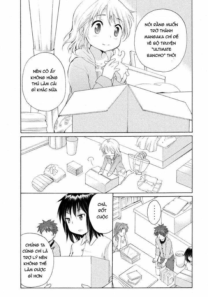 comic studio chapter 25 14