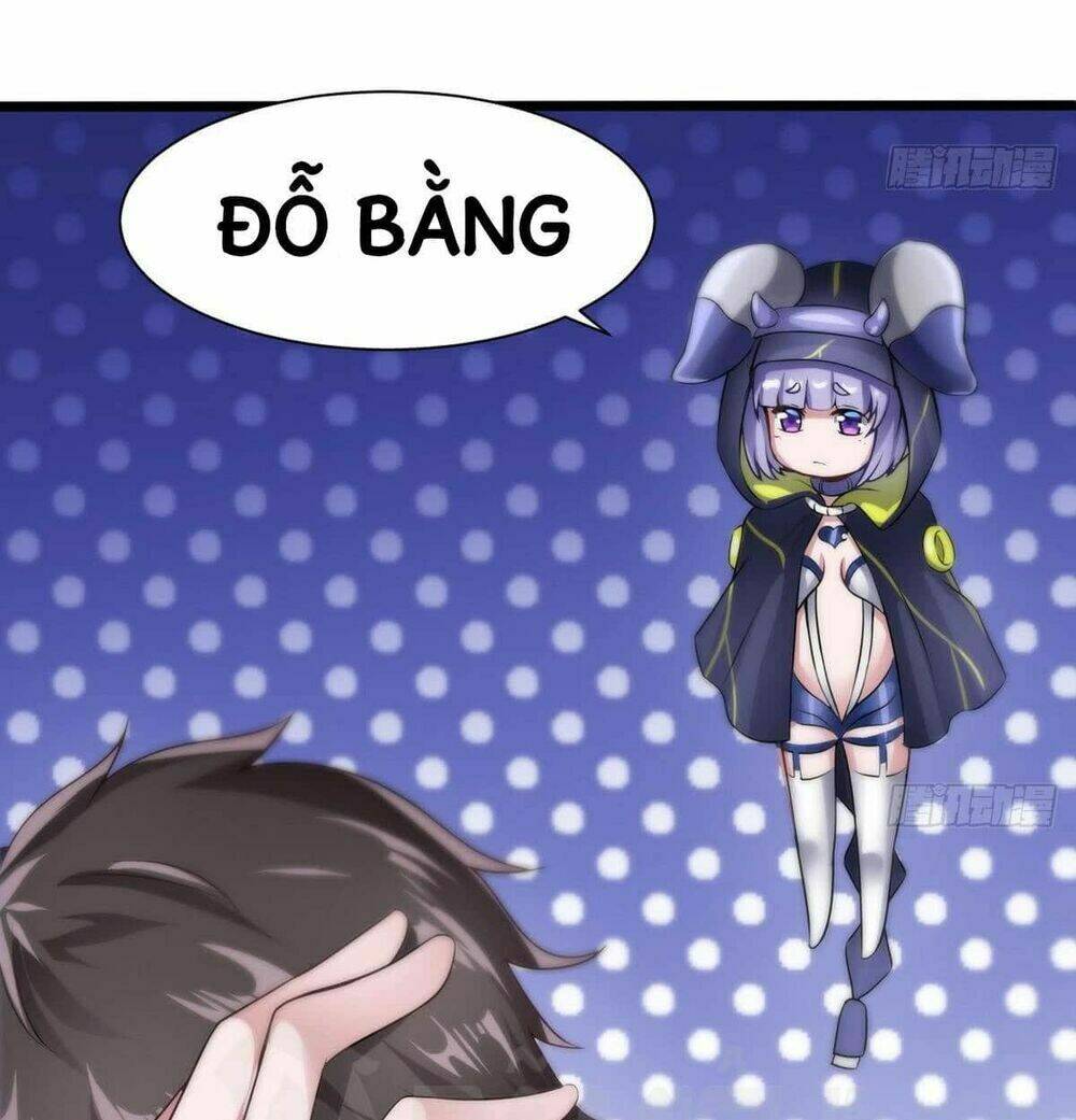 siêu cấp kiện bàn hiệp chapter 10 12