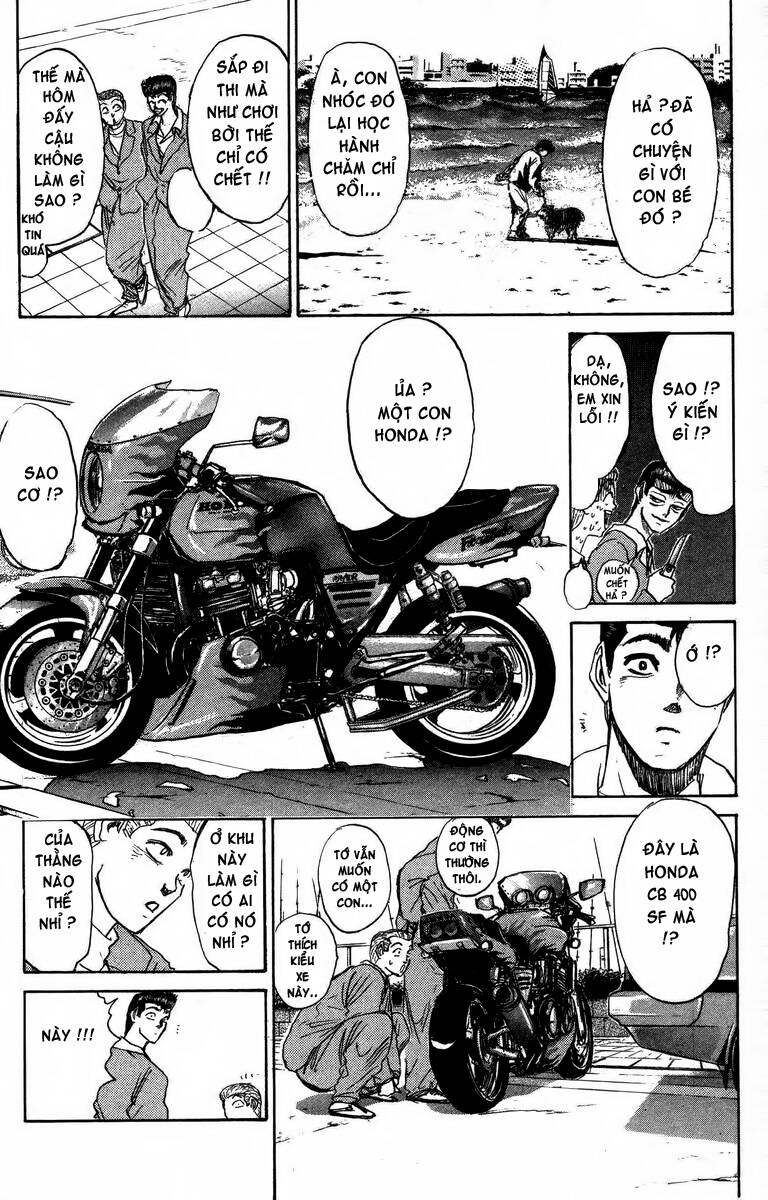 shonan junai gumi chapter 177 11